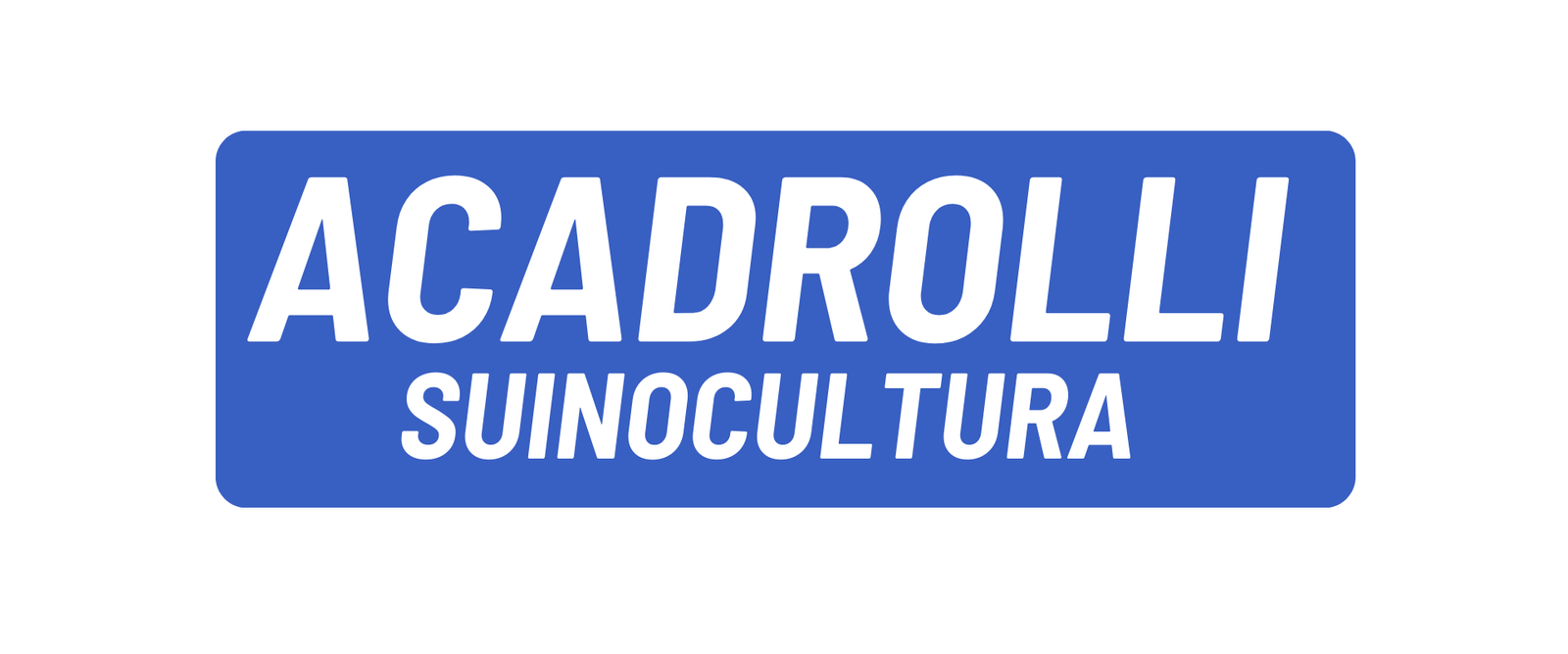 Acadrolli